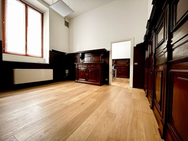 ufficio in affitto a Milano in zona San Vittore