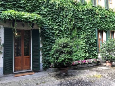 ufficio in affitto a Milano in zona San Vittore