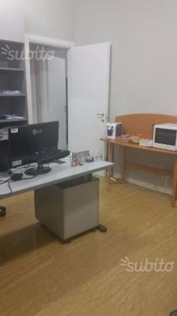 ufficio in affitto a Milano