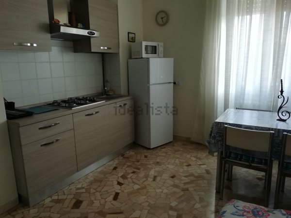 appartamento in affitto a Milano in zona Crescenzago