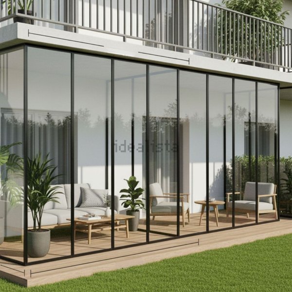 appartamento in affitto a Milano in zona Baggio