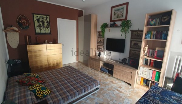 appartamento in affitto a Milano in zona Dergano