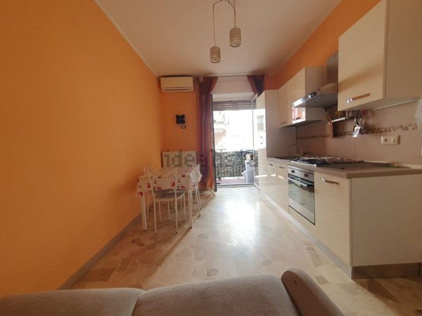 appartamento in affitto a Milano in zona Stadera