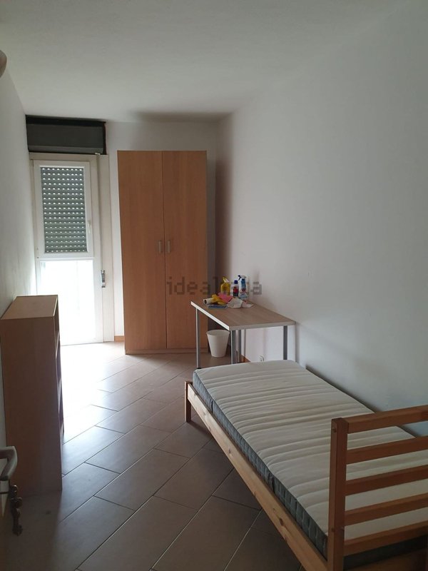 appartamento in affitto a Milano in zona Bicocca