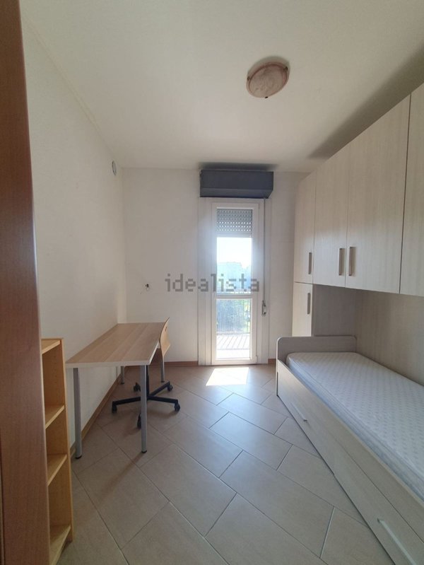 appartamento in affitto a Milano in zona Bicocca