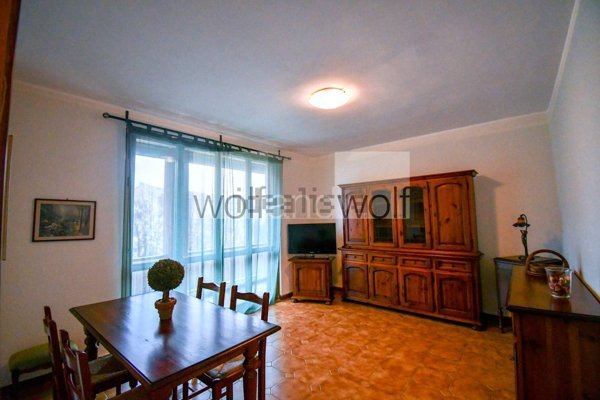 appartamento in affitto a Milano in zona Baggio