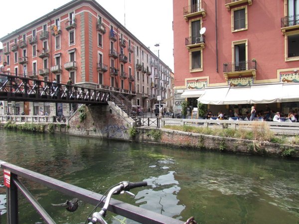 ufficio in affitto a Milano in zona Porta Genova