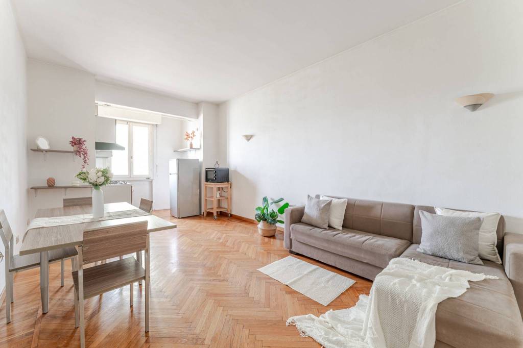 appartamento in affitto a Milano in zona Centro Storico