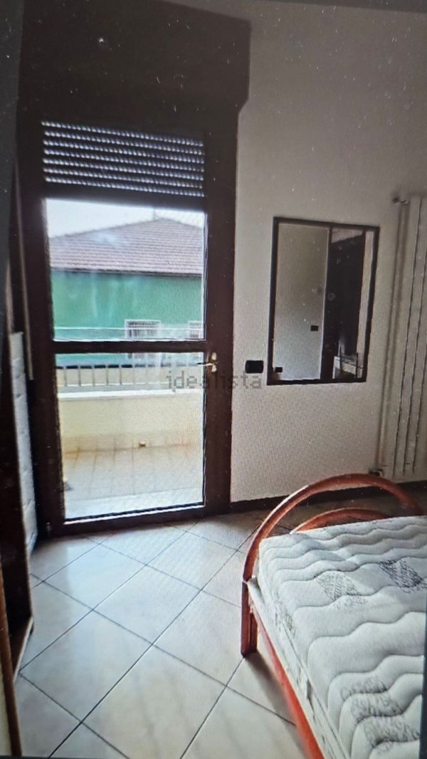 appartamento in affitto a Milano in zona Crescenzago