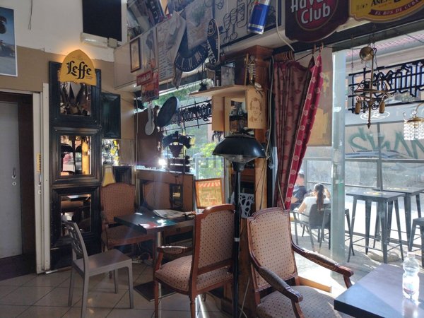 negozio in affitto a Milano