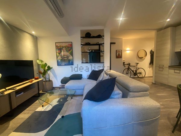 appartamento in affitto a Milano in zona Porta Venezia