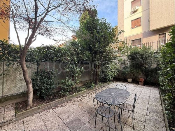 appartamento in affitto a Milano in zona Maggiolina