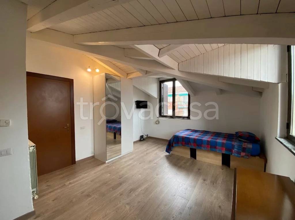 appartamento in affitto a Milano in zona Turro