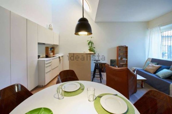 appartamento in affitto a Milano in zona Bocconi