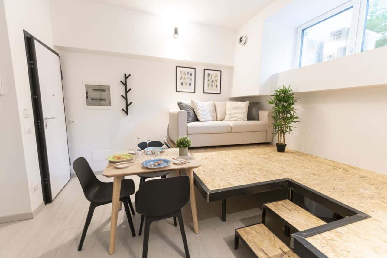 appartamento in affitto a Milano in zona Affori