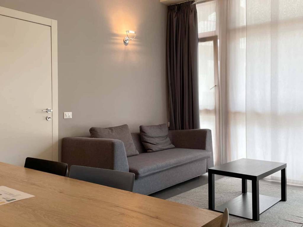 appartamento in affitto a Milano in zona Porta Nuova