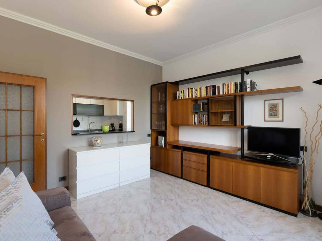 appartamento in affitto a Milano in zona Chiesa Rossa