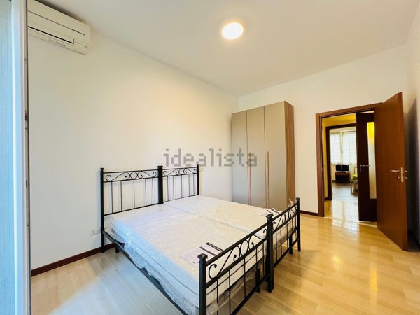 appartamento in affitto a Milano in zona Famagosta