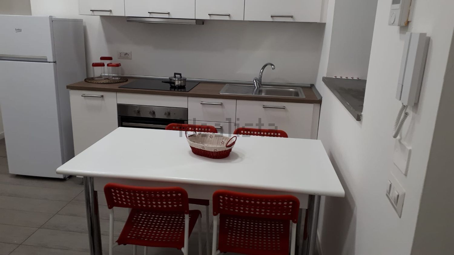 appartamento in affitto a Milano in zona Lambrate