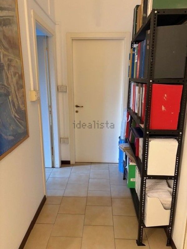 ufficio in affitto a Milano