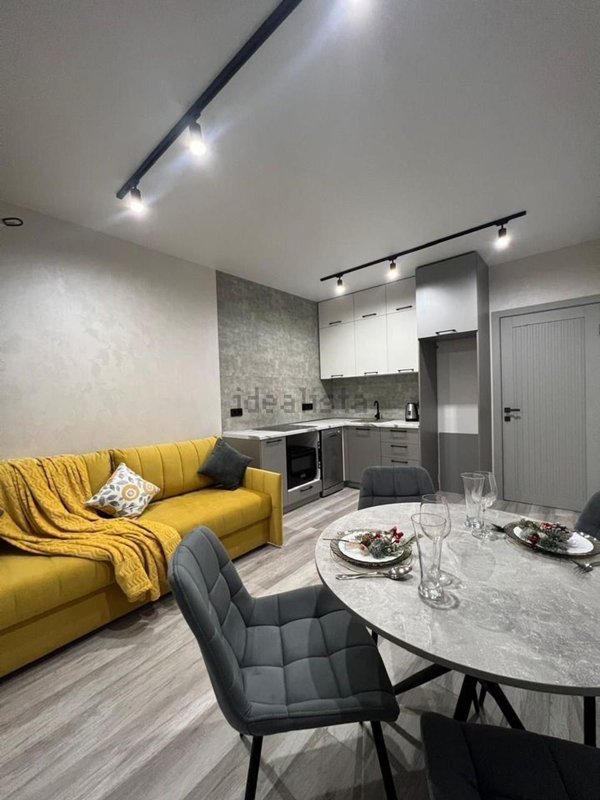 appartamento in affitto a Milano in zona Brera