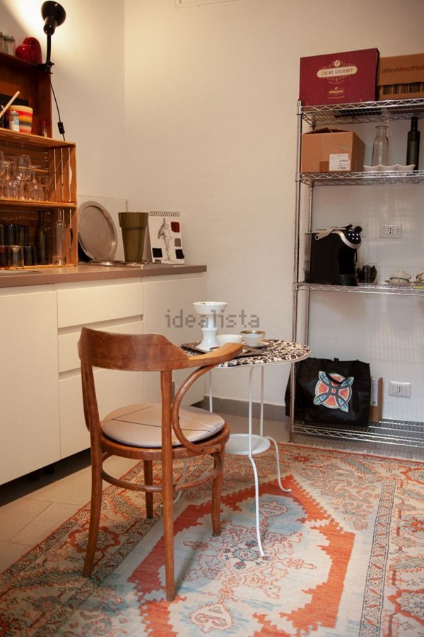 ufficio in affitto a Milano in zona Porta Garibaldi