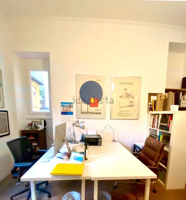 ufficio in affitto a Milano
