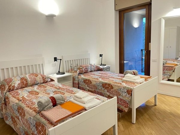 appartamento in affitto a Milano in zona Quarto Cagnino