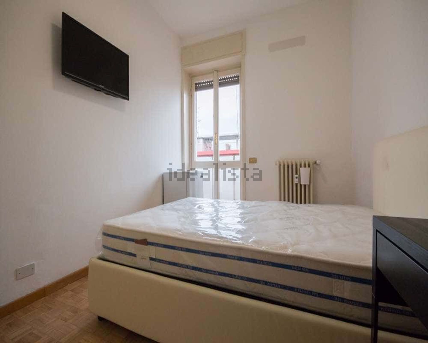 appartamento in affitto a Milano in zona Maggiolina