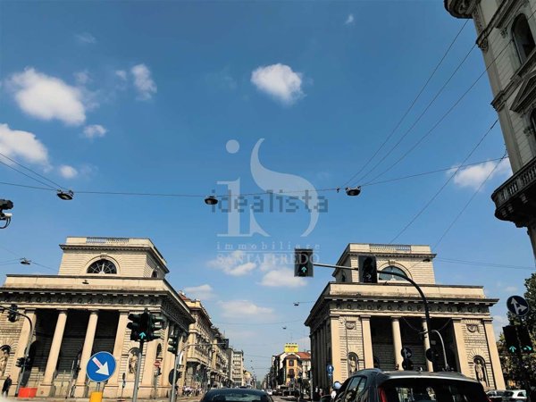 negozio in affitto a Milano