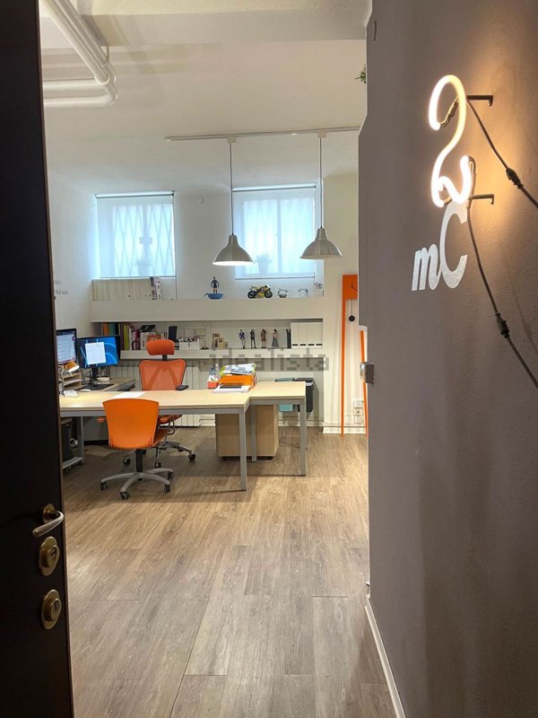 ufficio in affitto a Milano in zona Cinque Giornate