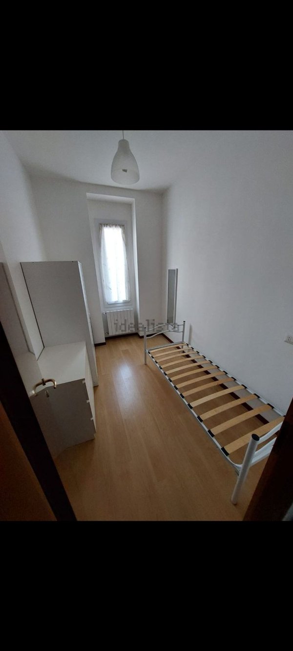 casa indipendente in affitto a Milano in zona Rogoredo