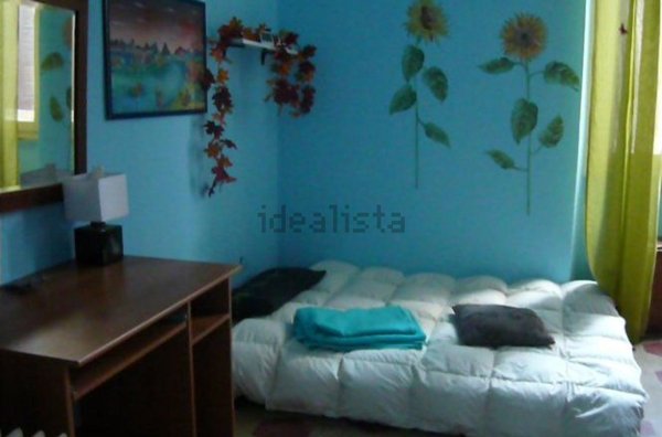 casa indipendente in affitto a Milano in zona Forlanini