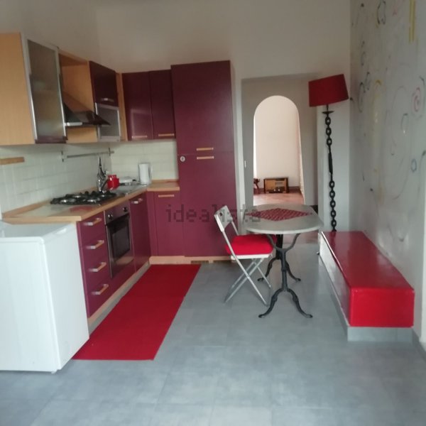 appartamento in affitto a Milano in zona Solari