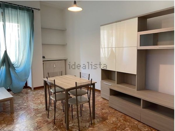 appartamento in affitto a Milano in zona Porta Romana