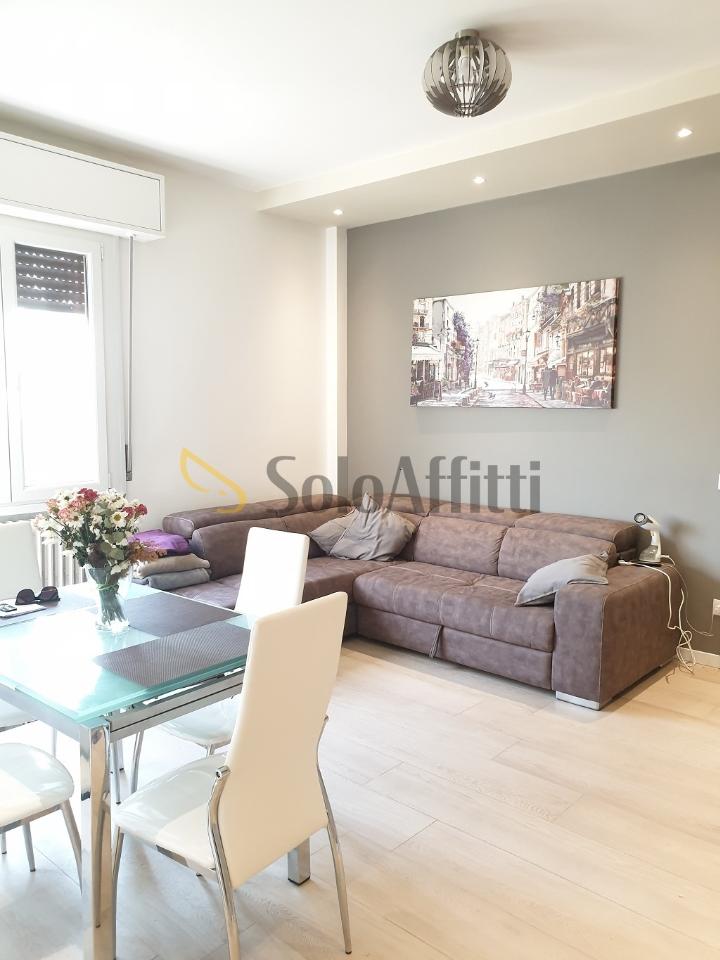 appartamento in affitto a Milano in zona Porta Genova