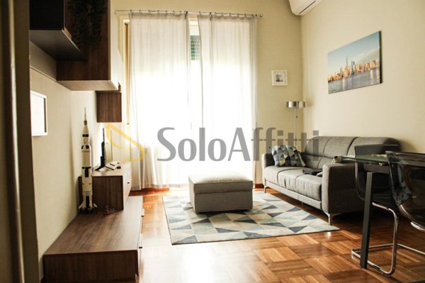 appartamento in affitto a Milano in zona Porta Vigentina