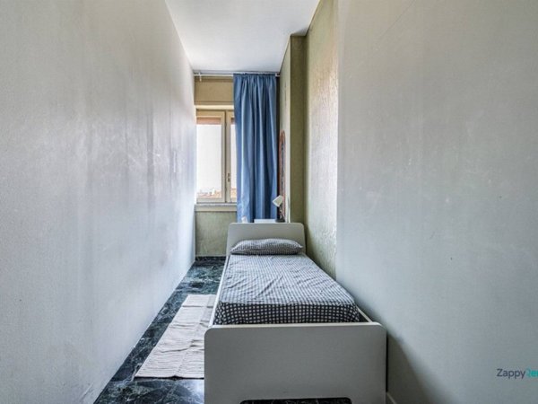 negozio in affitto a Milano in zona Loreto