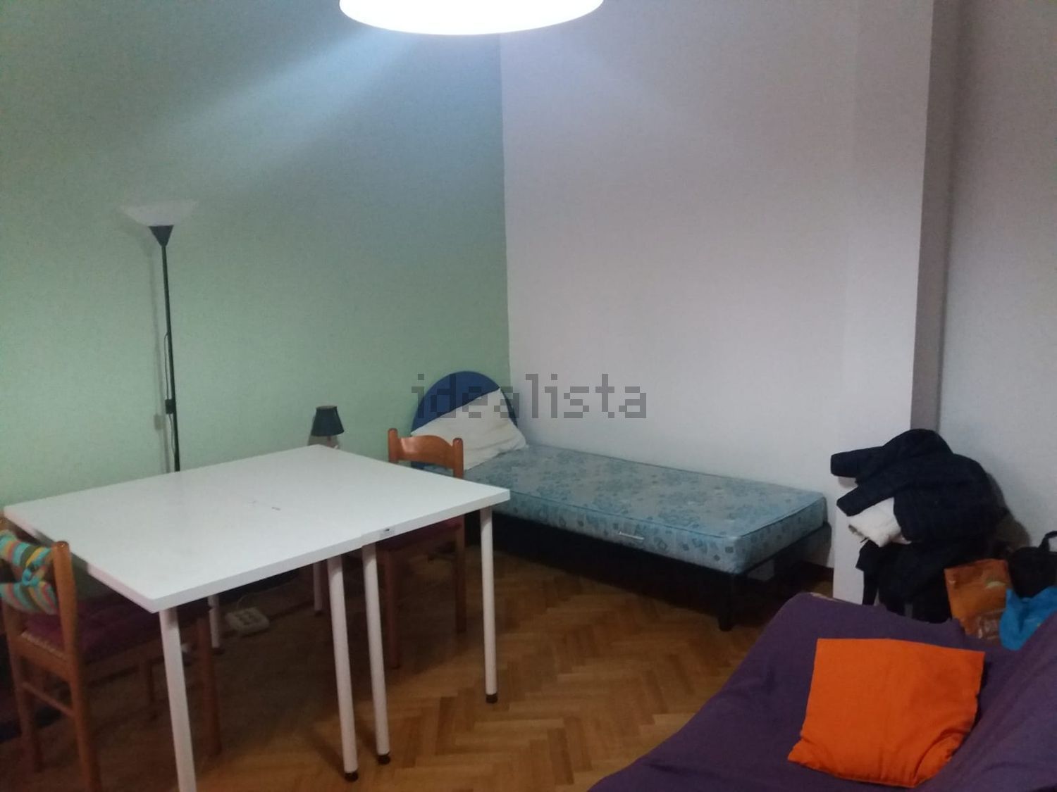 appartamento in affitto a Milano in zona Città Studi