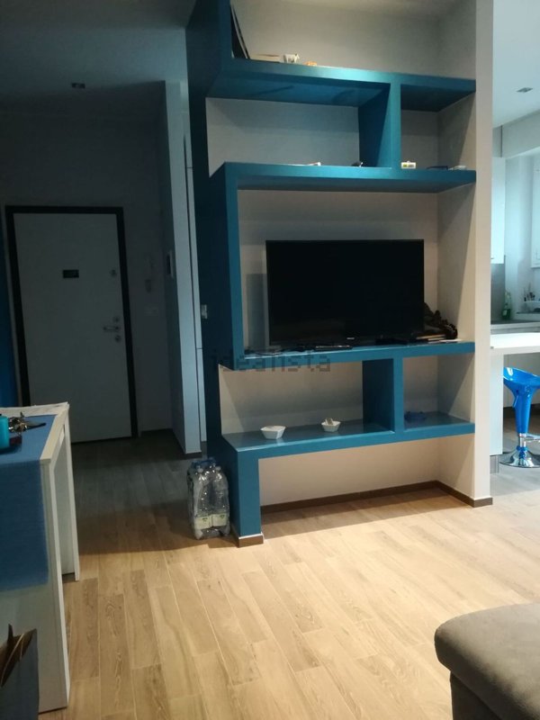 appartamento in affitto a Milano in zona Rogoredo