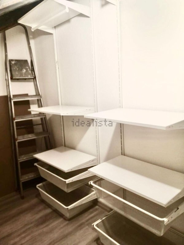 appartamento in affitto a Milano in zona Calvairate