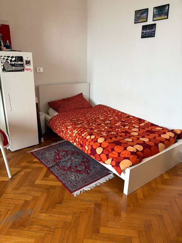 appartamento in affitto a Milano in zona Città Studi