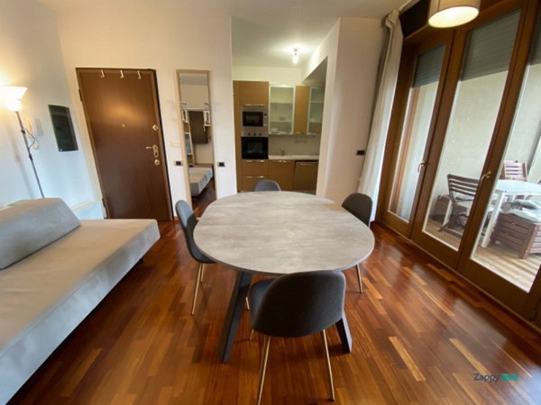 appartamento in affitto a Milano in zona Centro Storico