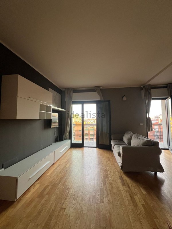 appartamento in affitto a Milano in zona Dergano