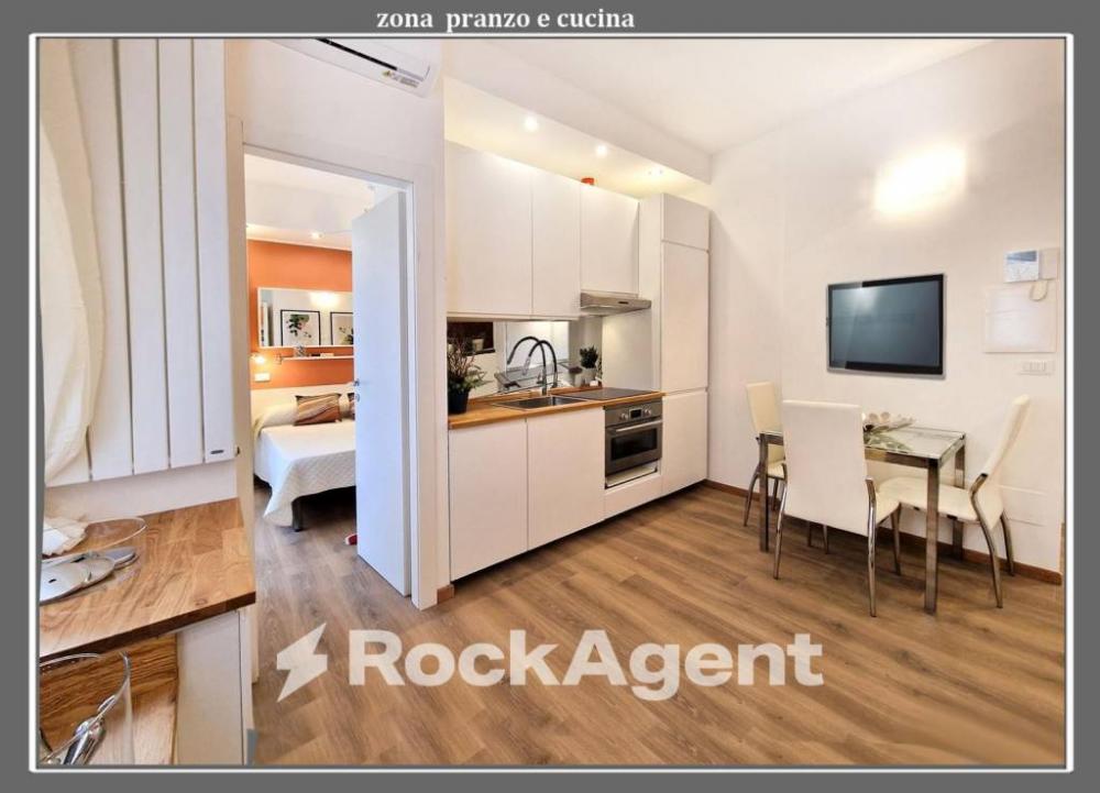 appartamento in affitto a Milano in zona Affori