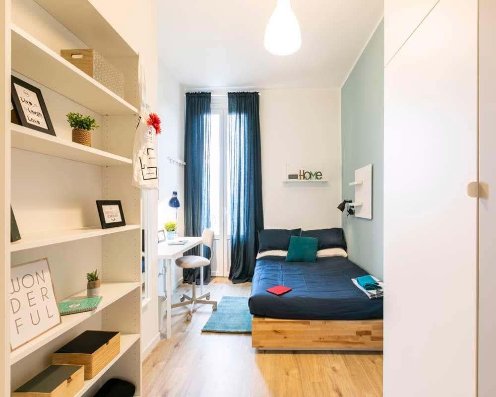 negozio in affitto a Milano in zona Restocco Maroni