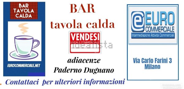 locale commerciale in affitto a Milano in zona Bruzzano