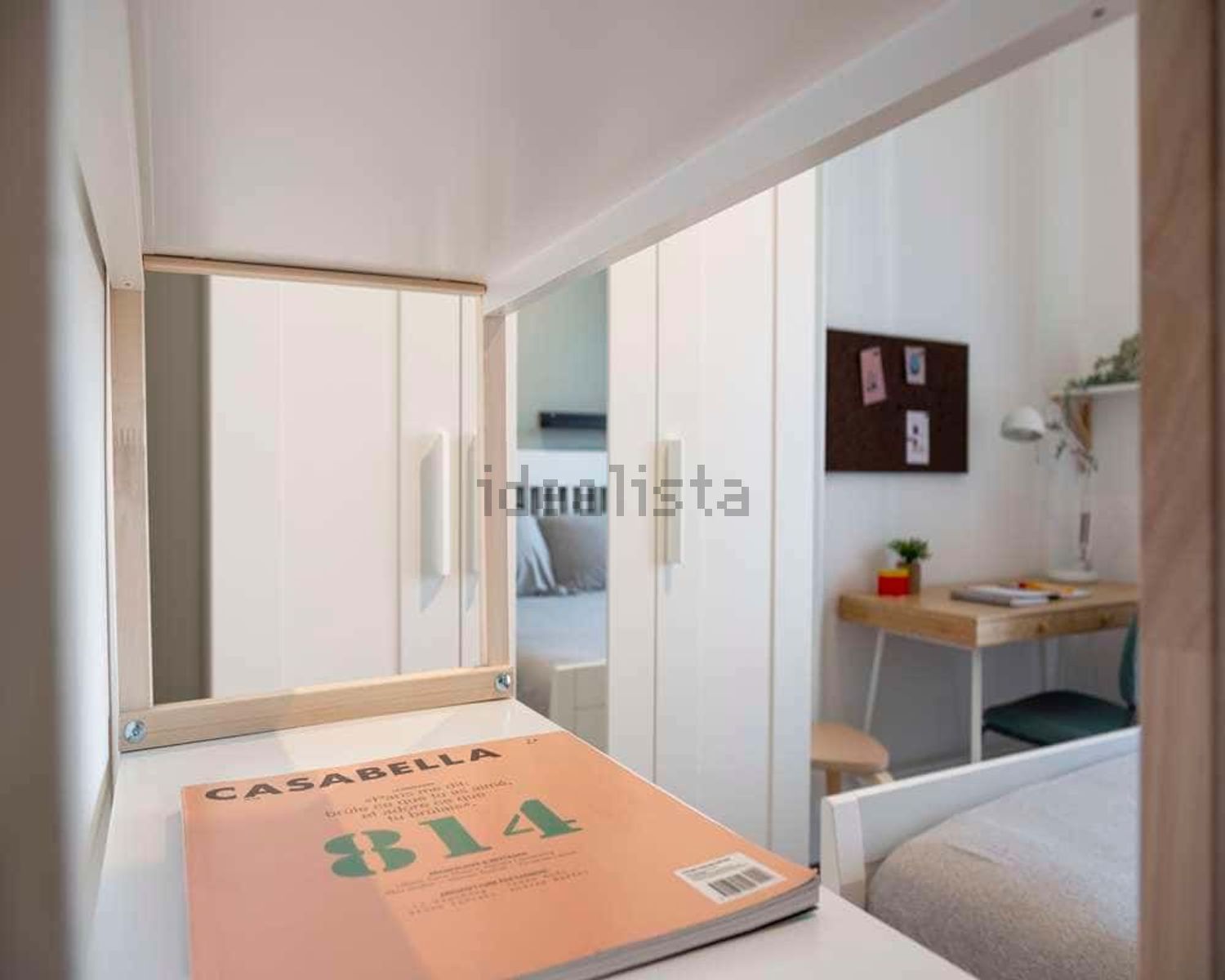 appartamento in affitto a Milano in zona Affori