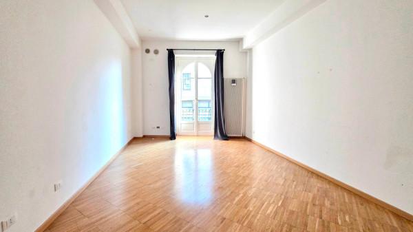 appartamento in affitto a Milano in zona XXII Marzo