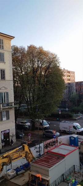 appartamento in affitto a Milano in zona Porta Genova